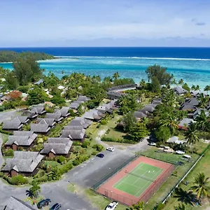 *** Aparthotel Moorea Sunset French Polynesia