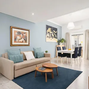  Apartment Downtown Lux Portugal