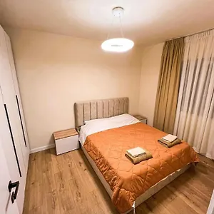 Cozy City Centre Rest 2br Tirana