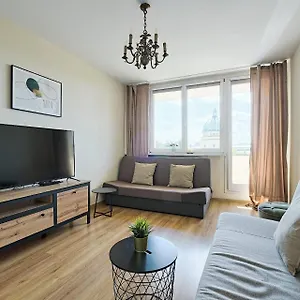  Apartment Noctis Center Poland