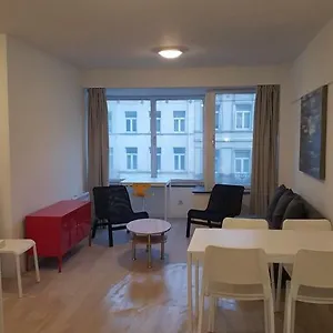  Apartment 2 Bedrooms Belgium