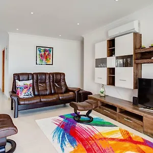  Apartment Bay Portugal