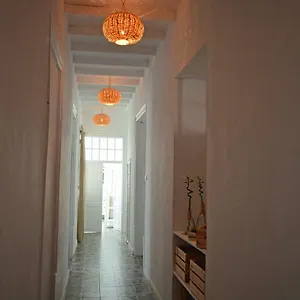  Homestay Old Charming House Portugal