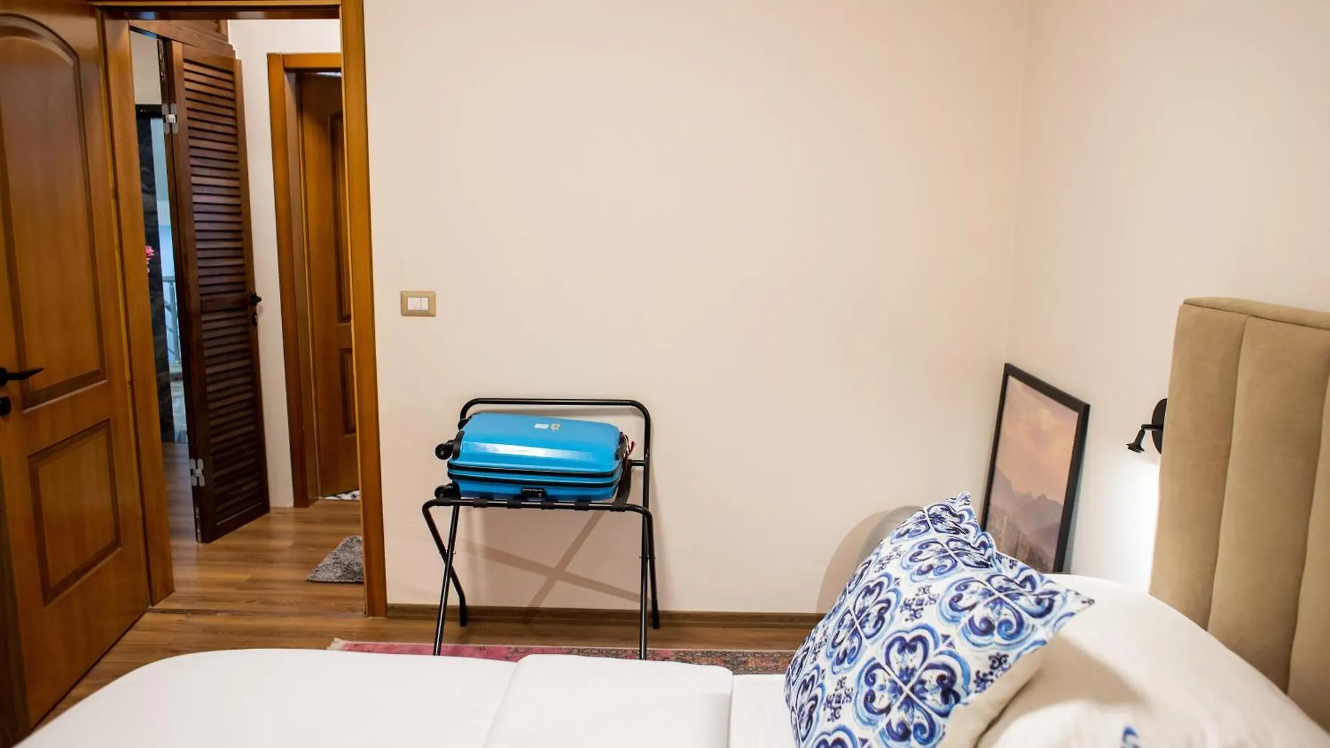 Terra'Vista Apartments Tirana