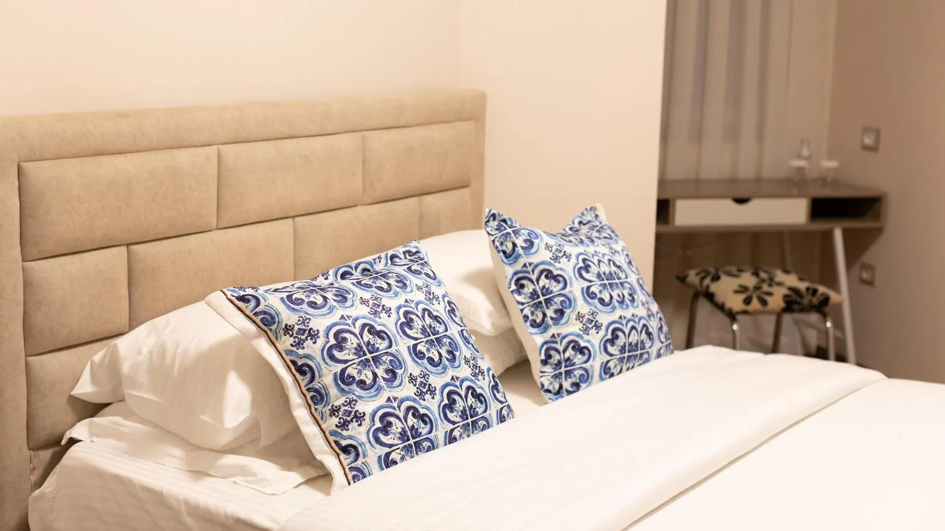 Terra'Vista Apartments Tirana