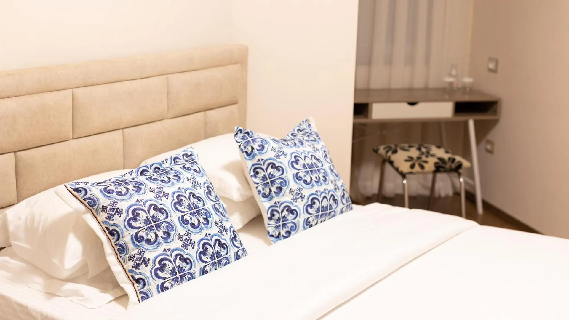 Terra'Vista Apartments Tirana 0*,